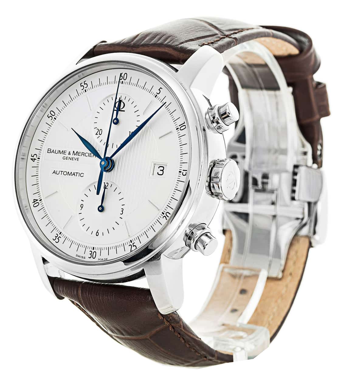 Classima executive clearance